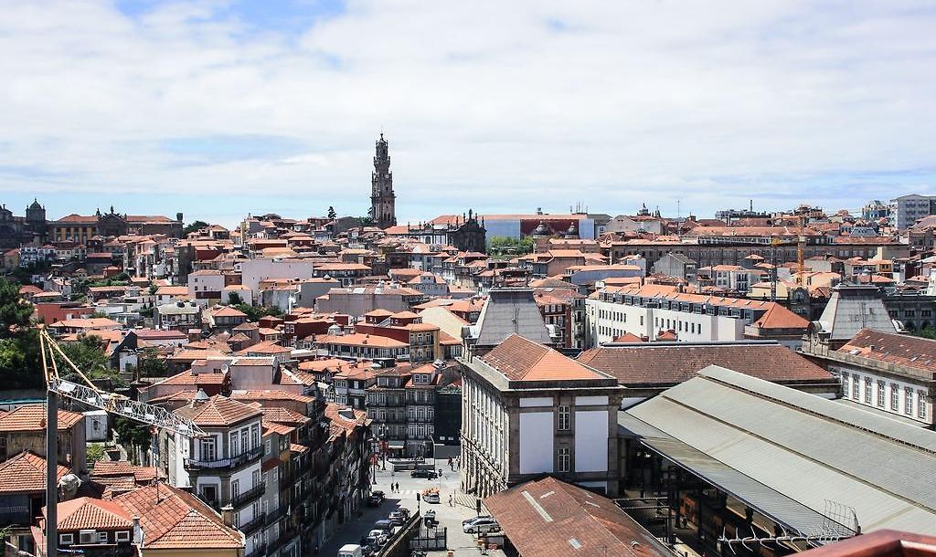 Nations Porto