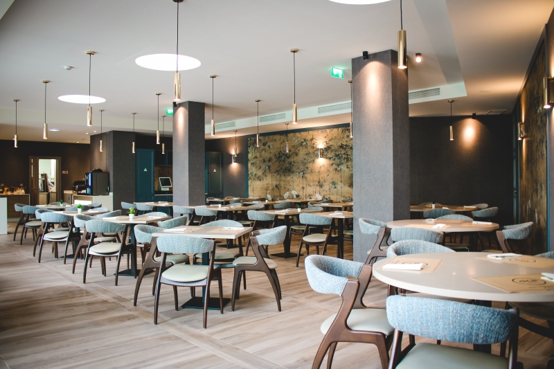 oca oriental porto hotel gallery