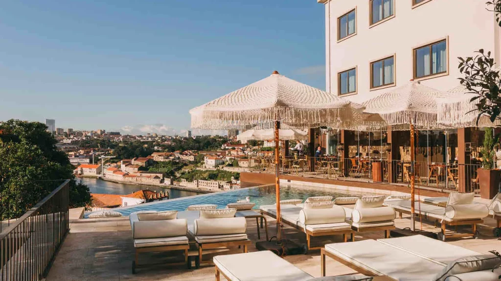 torel avantgarde gallerybest pool view porto
